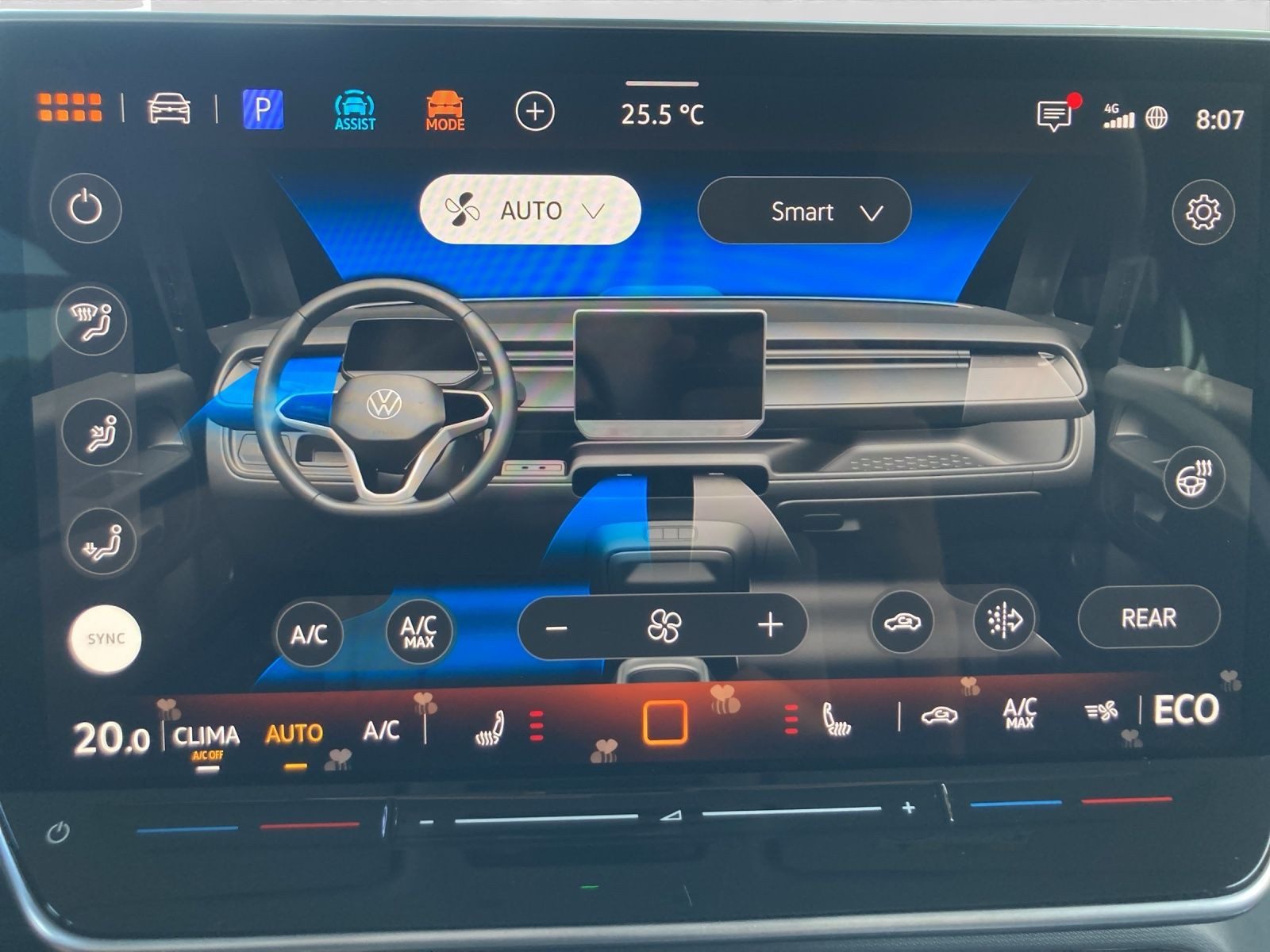 Volkswagen ID. Buzz – Foto 15