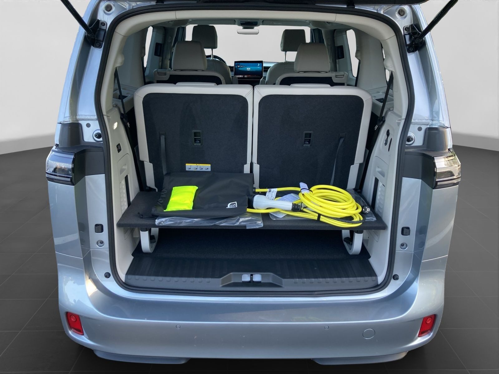 Volkswagen ID. Buzz – Foto 16