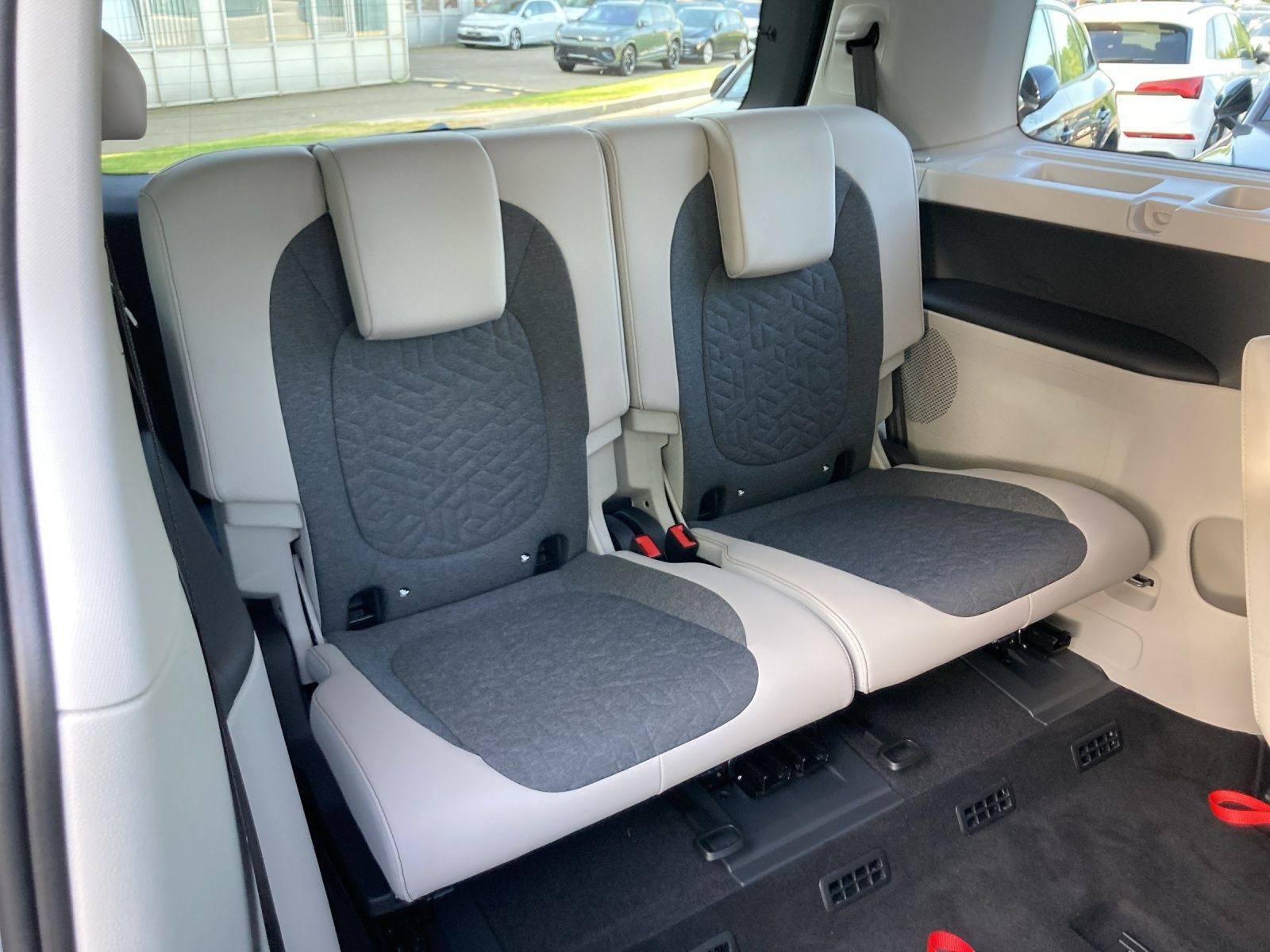 Volkswagen ID. Buzz – Bild 17