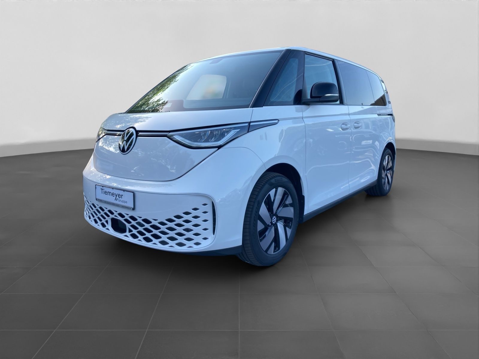 Volkswagen ID. Buzz – Foto 2