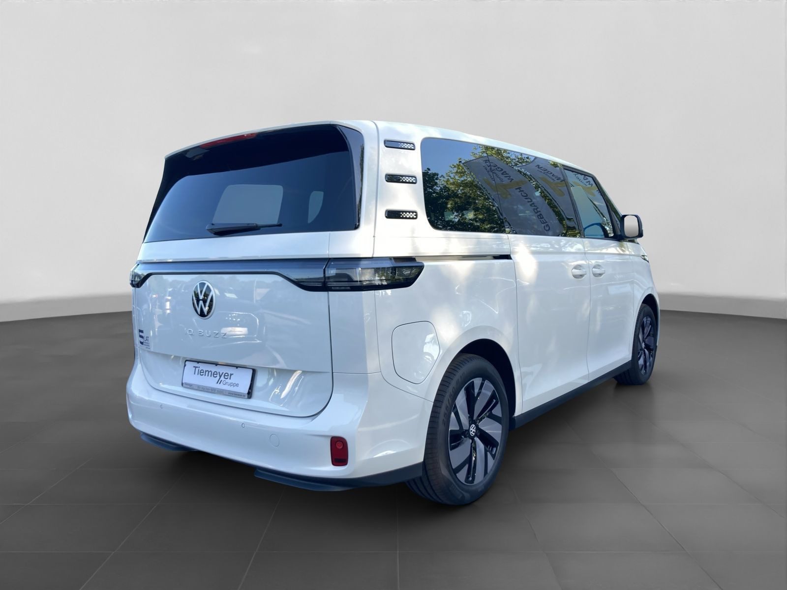 Volkswagen ID. Buzz – Foto 3