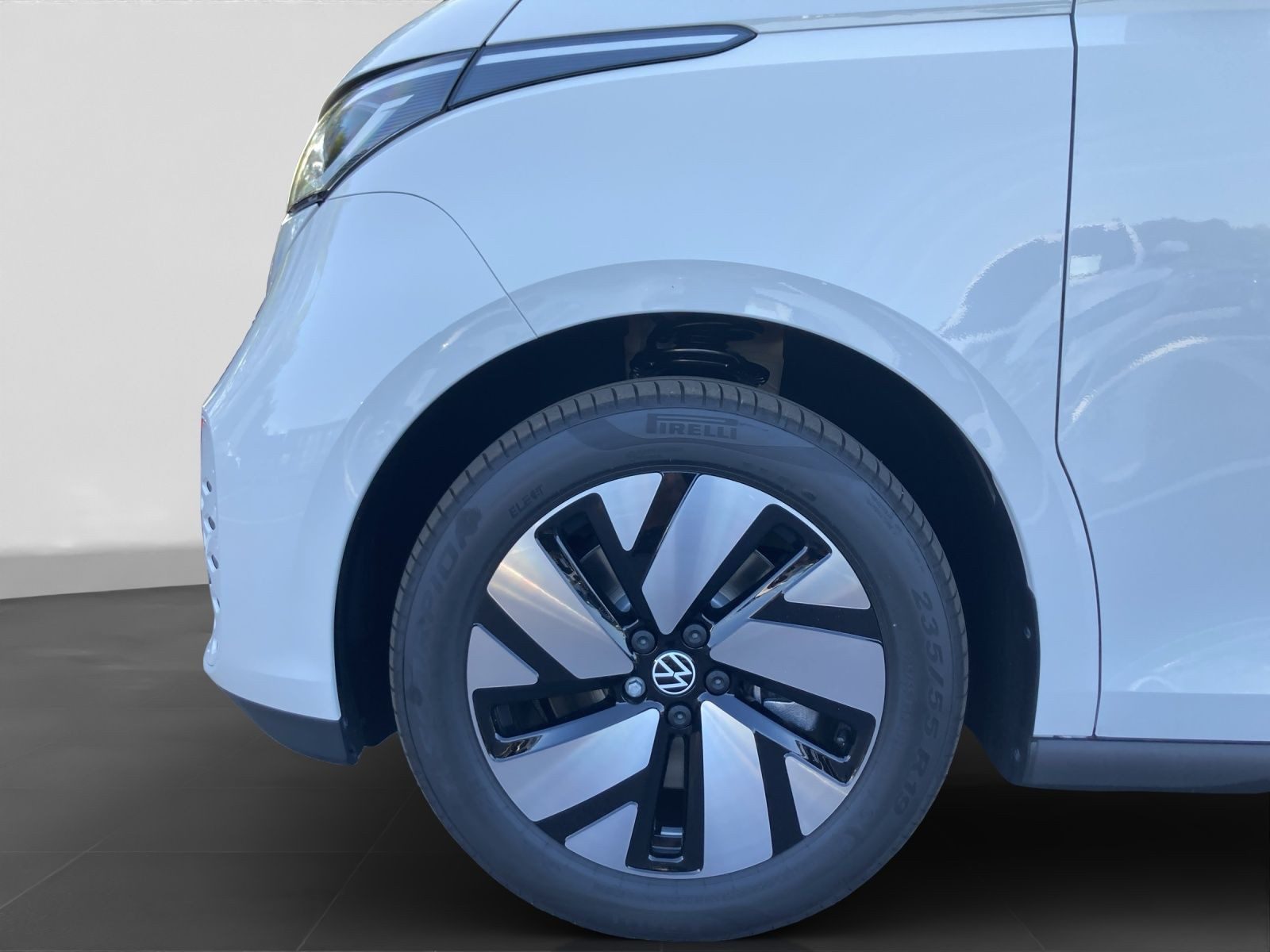 Volkswagen ID. Buzz – Foto 7