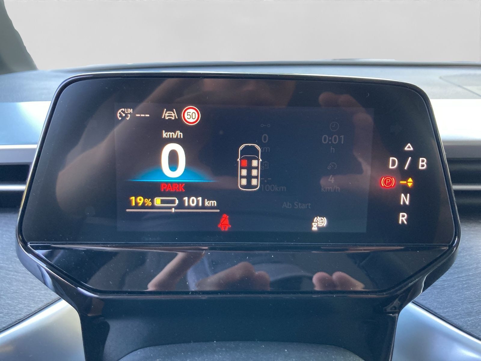 Volkswagen ID. Buzz – Foto 10