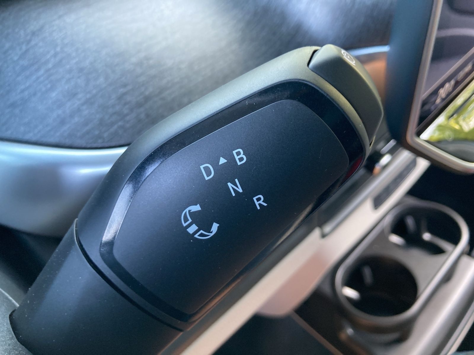 Volkswagen ID. Buzz – Foto 11
