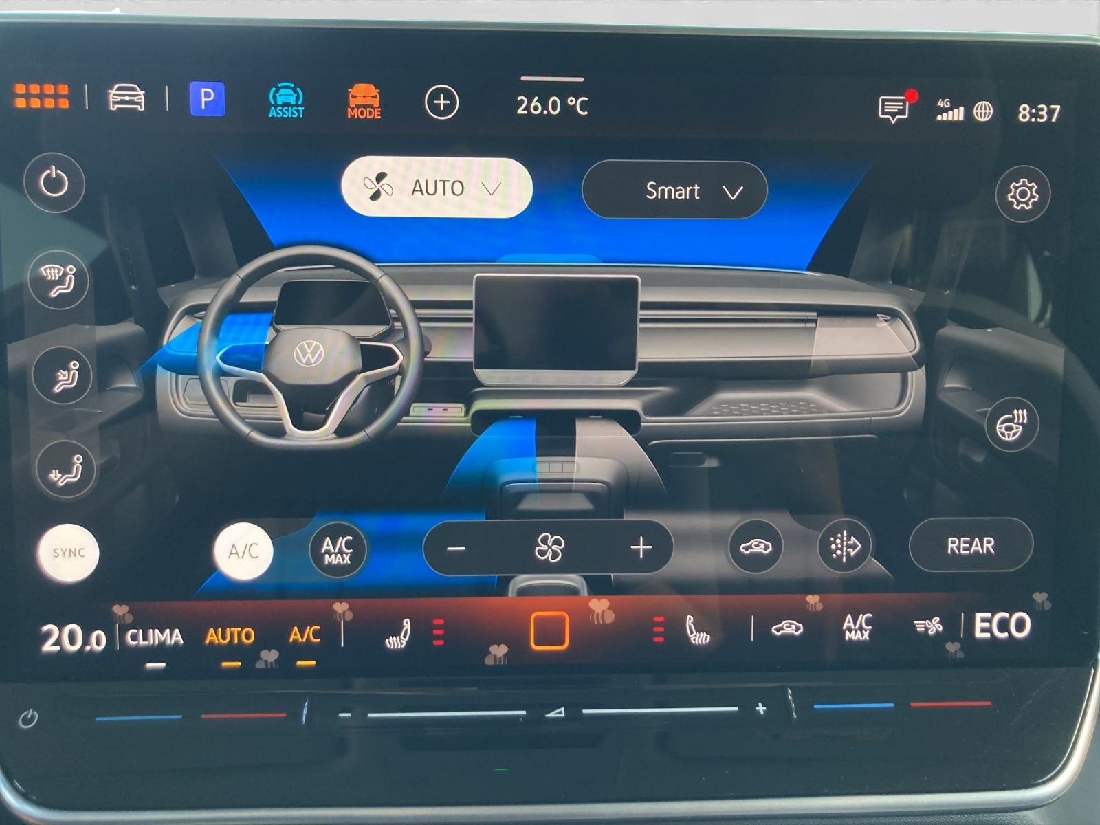Volkswagen ID. Buzz – Foto 15