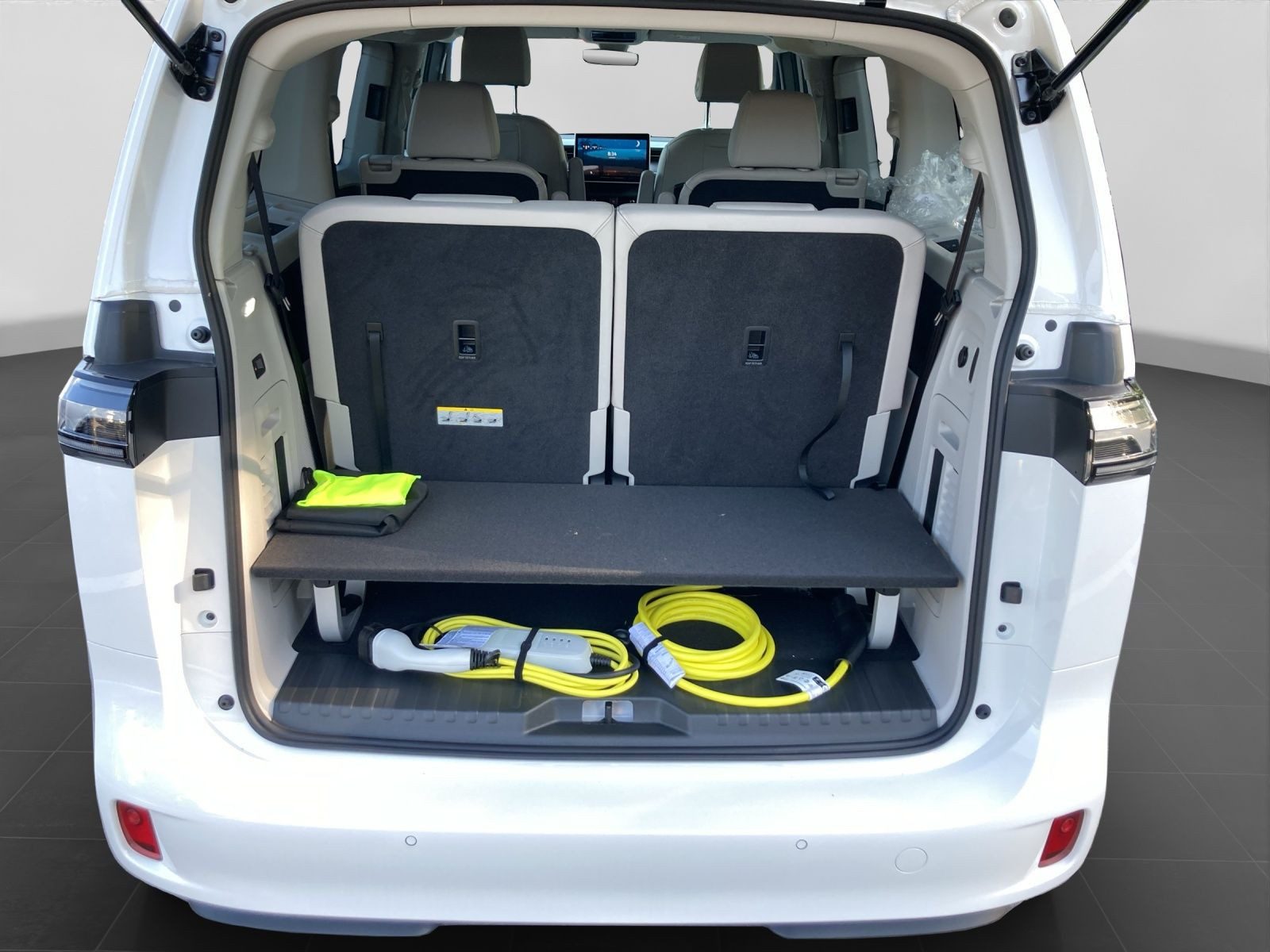 Volkswagen ID. Buzz – Foto 16