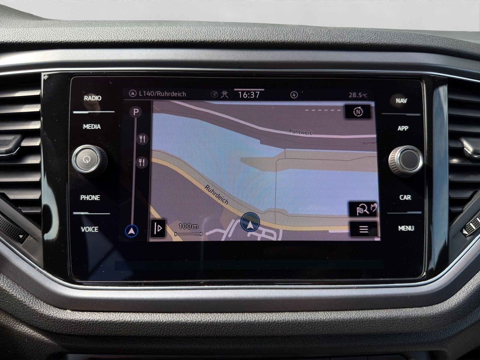 Volkswagen T-Roc Cabriolet – Bild 13