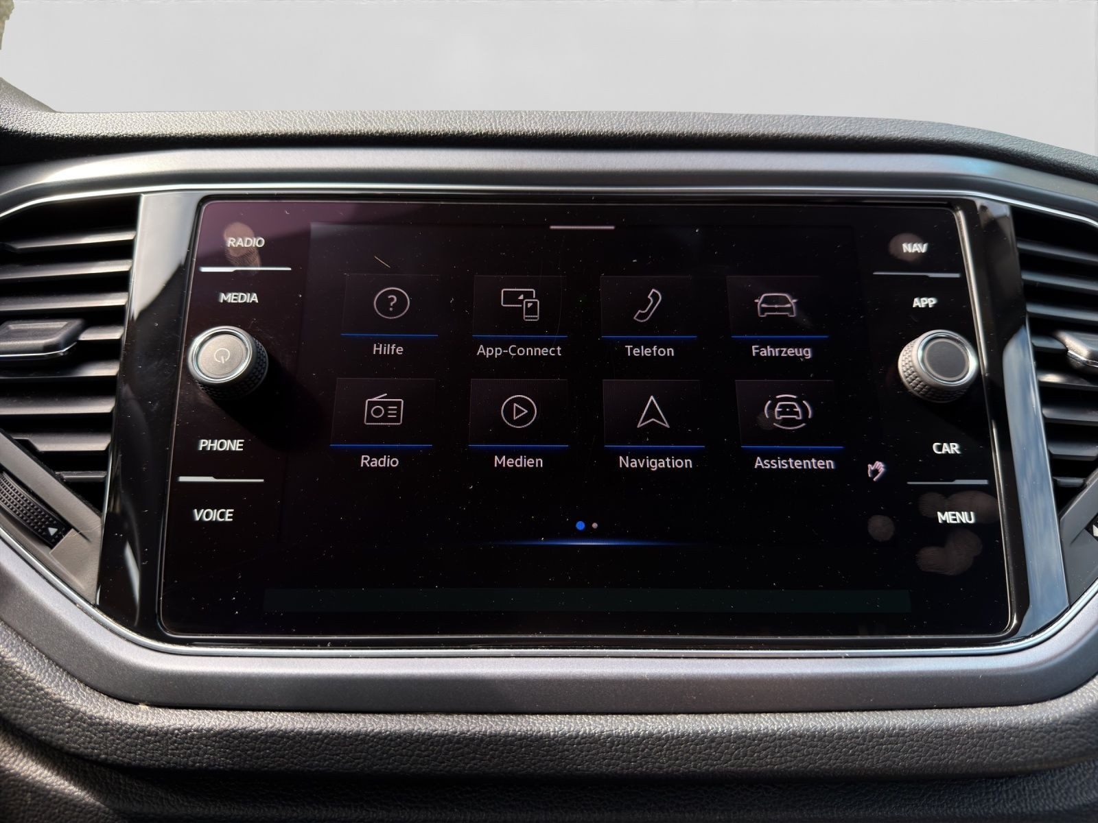 Volkswagen T-Roc Cabriolet – Bild 15