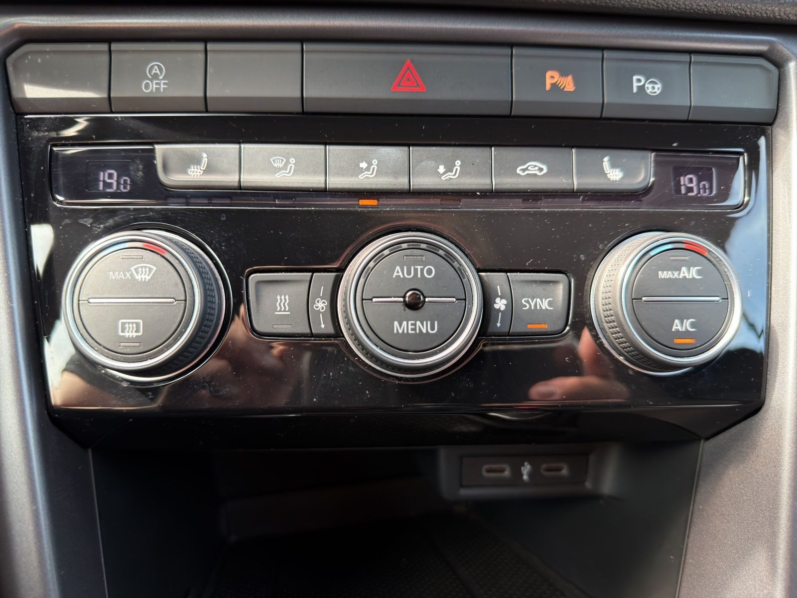 Volkswagen T-Roc Cabriolet – Bild 16