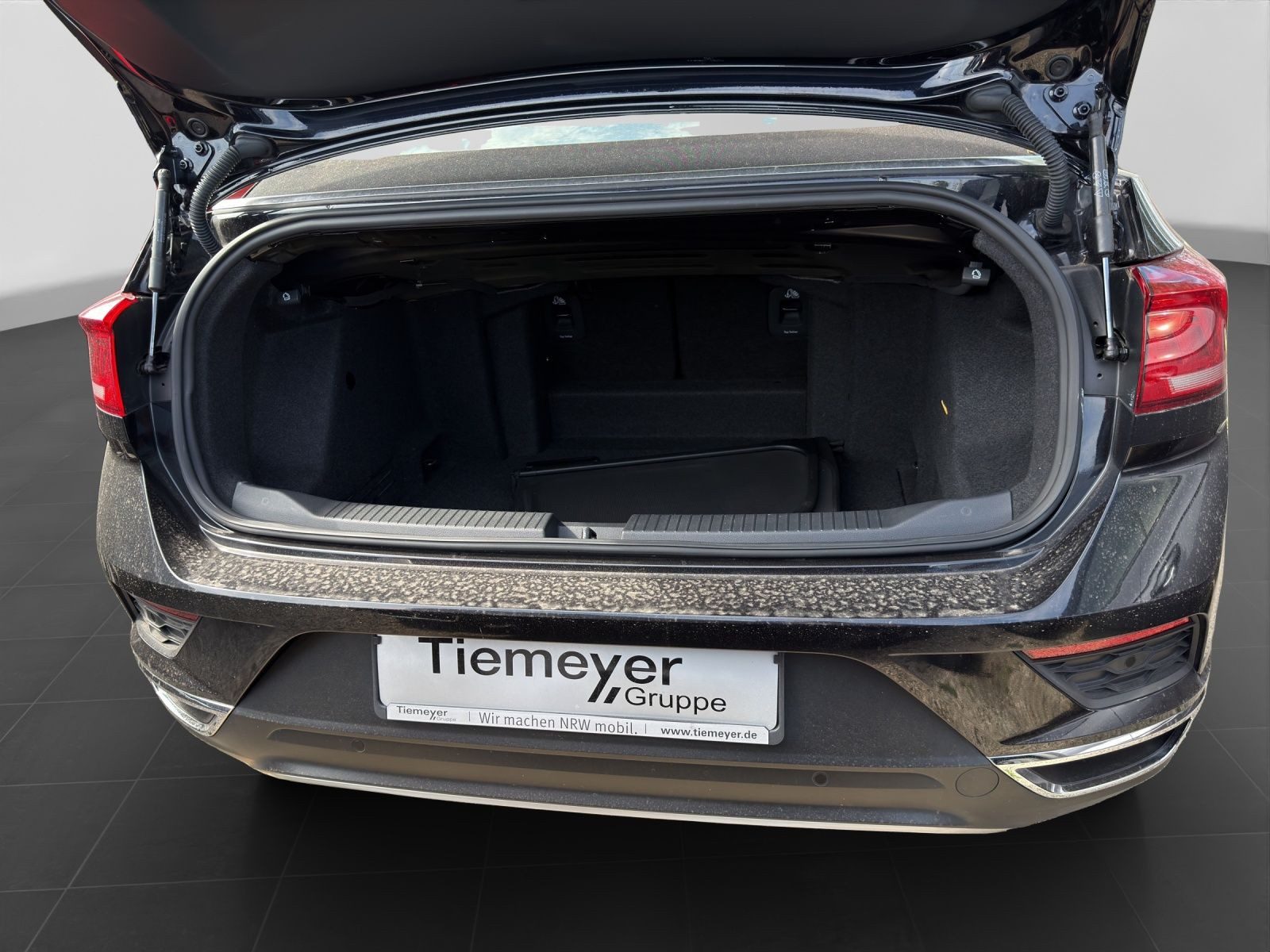 Volkswagen T-Roc Cabriolet – Bild 17