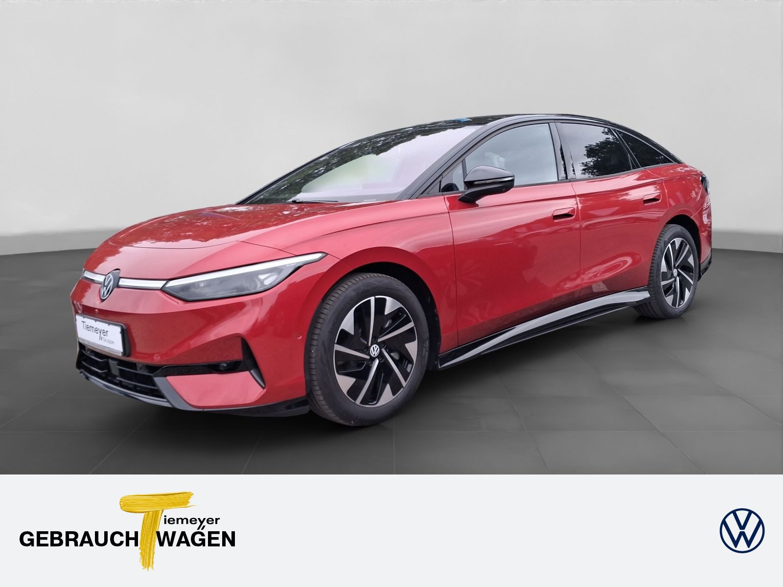 Volkswagen ID.7 – Foto 1