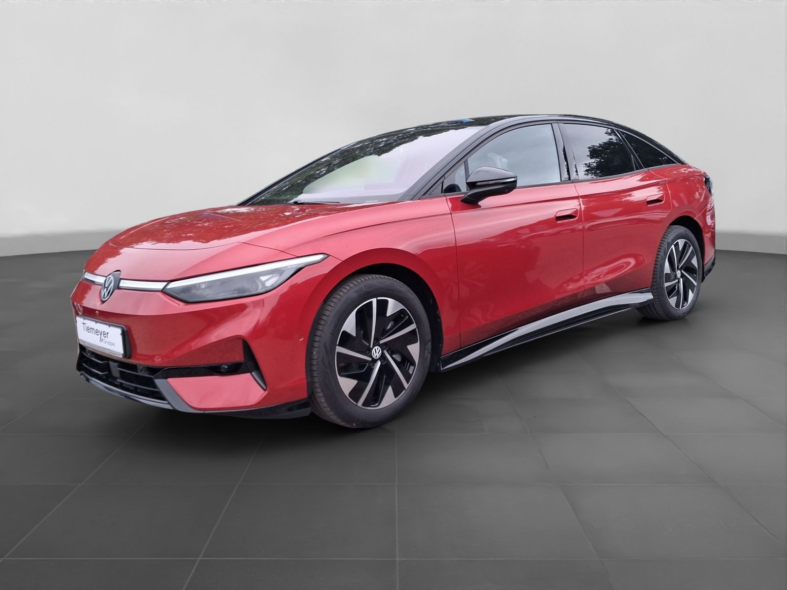 Volkswagen ID.7 – Foto 2