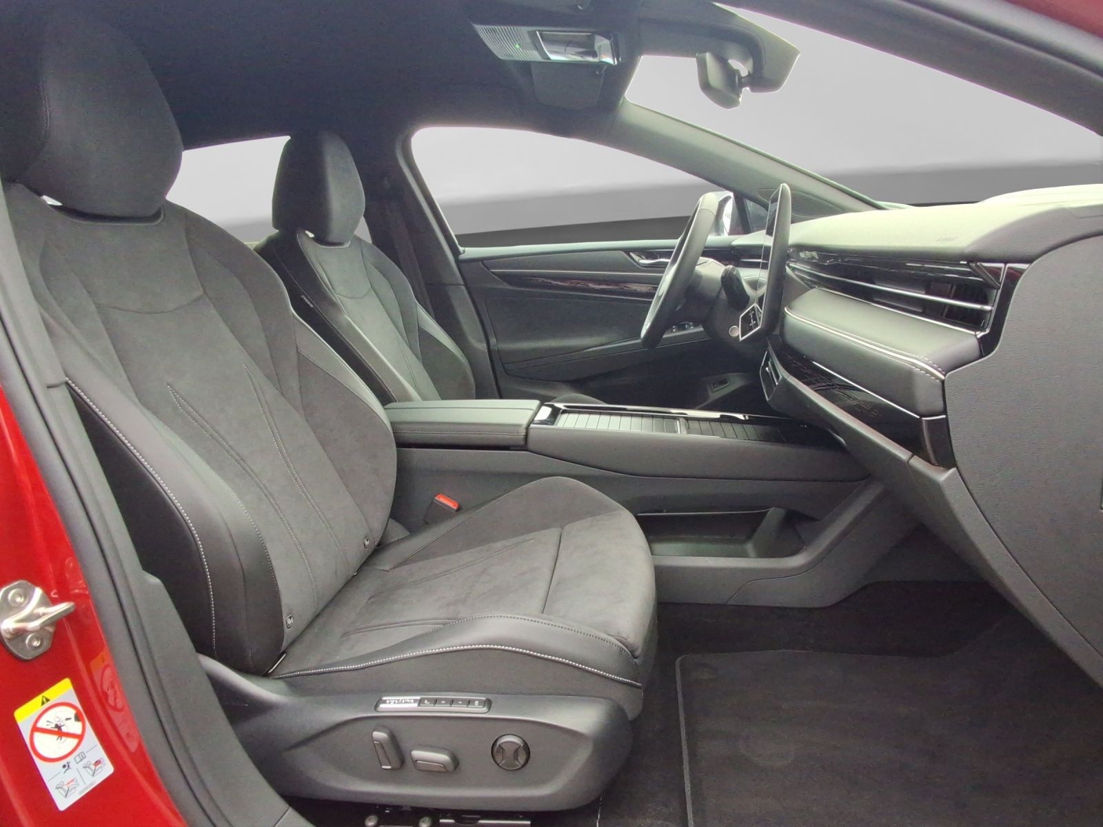 Volkswagen ID.7 – Foto 4