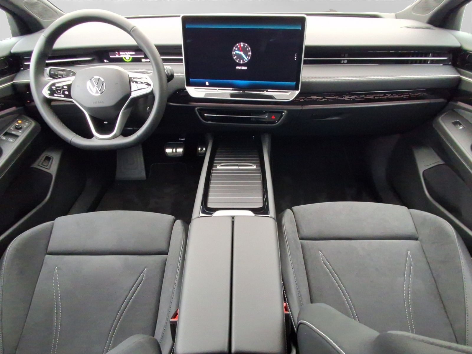 Volkswagen ID.7 – Foto 5