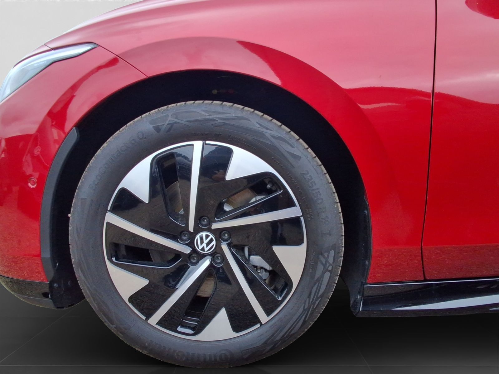 Volkswagen ID.7 – Foto 7