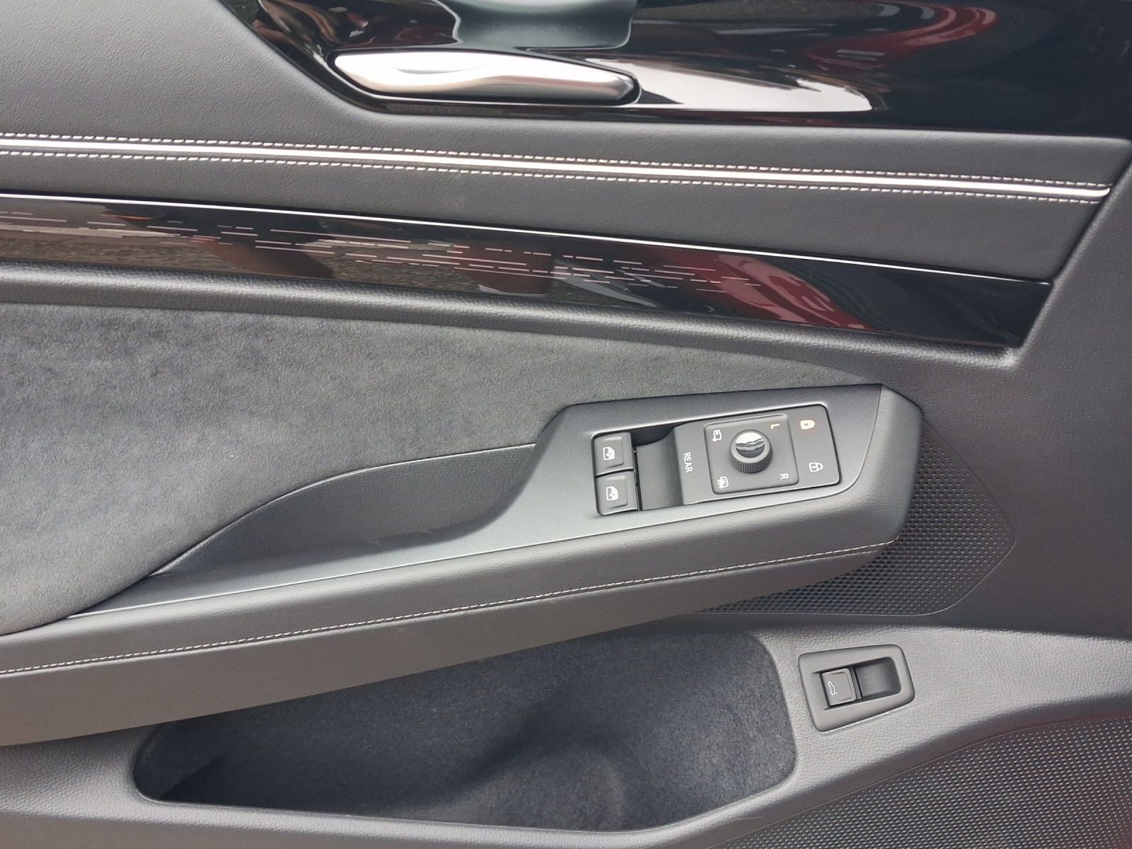 Volkswagen ID.7 – Foto 8