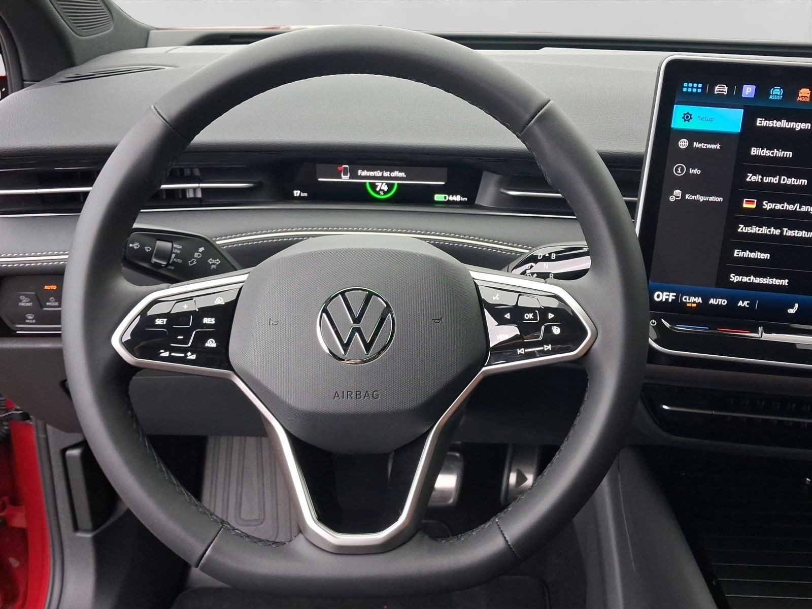 Volkswagen ID.7 – Foto 9