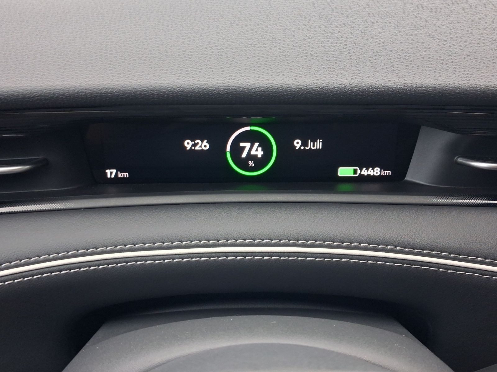 Volkswagen ID.7 – Foto 10