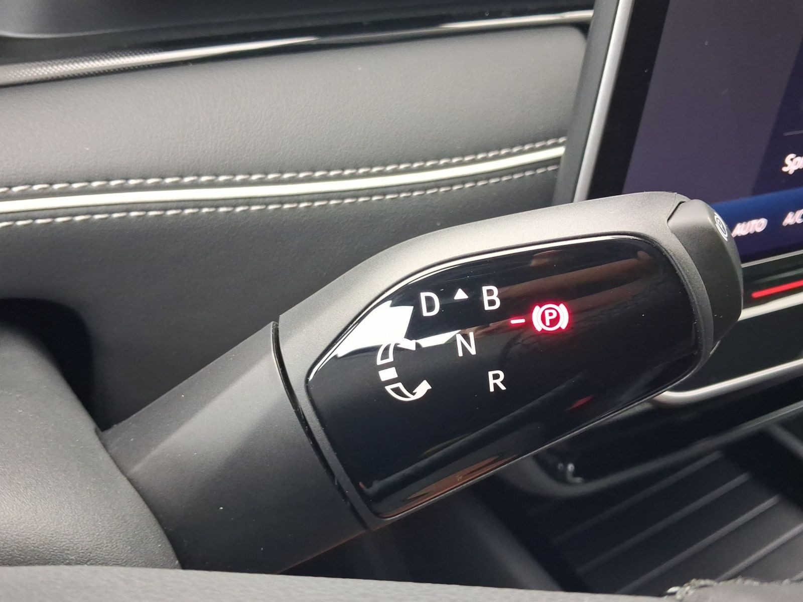 Volkswagen ID.7 – Foto 11