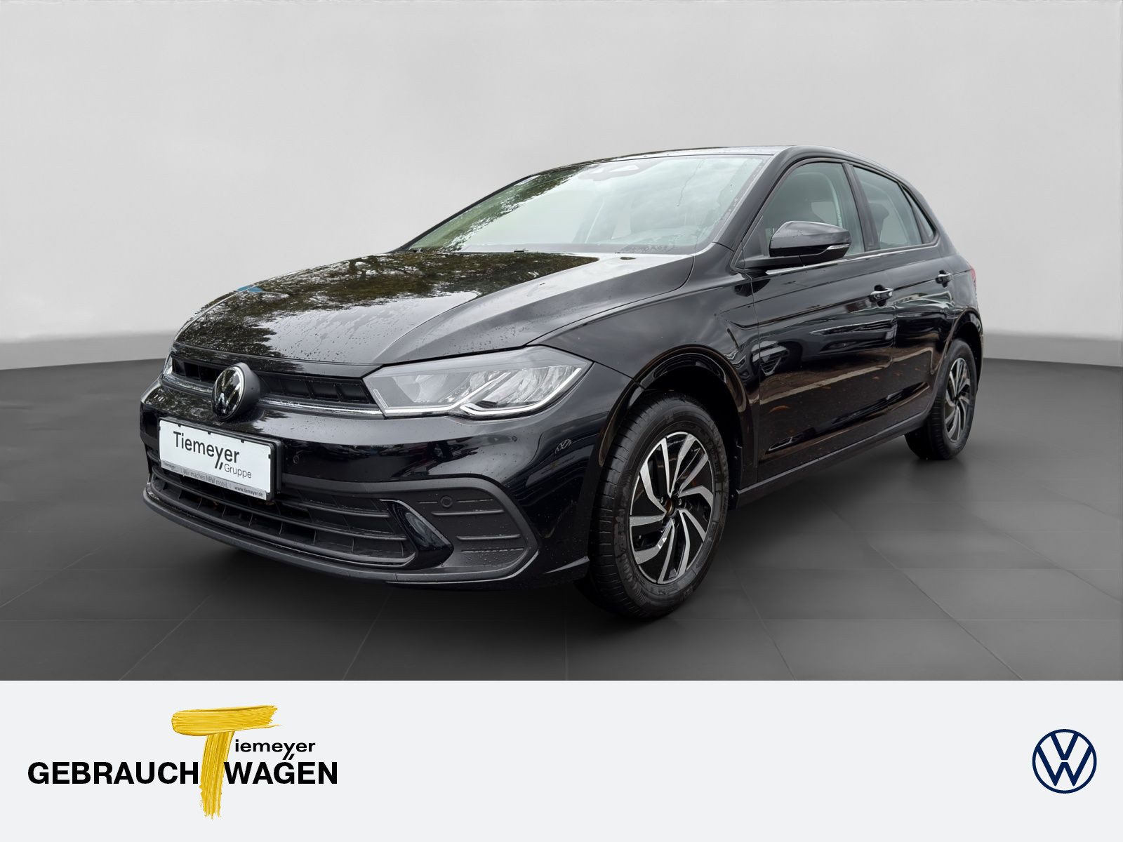 Volkswagen Polo – Bild 1