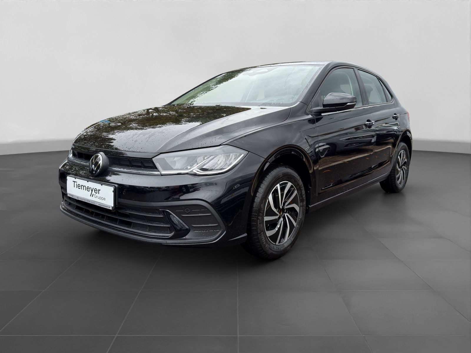 Volkswagen Polo – Bild 2