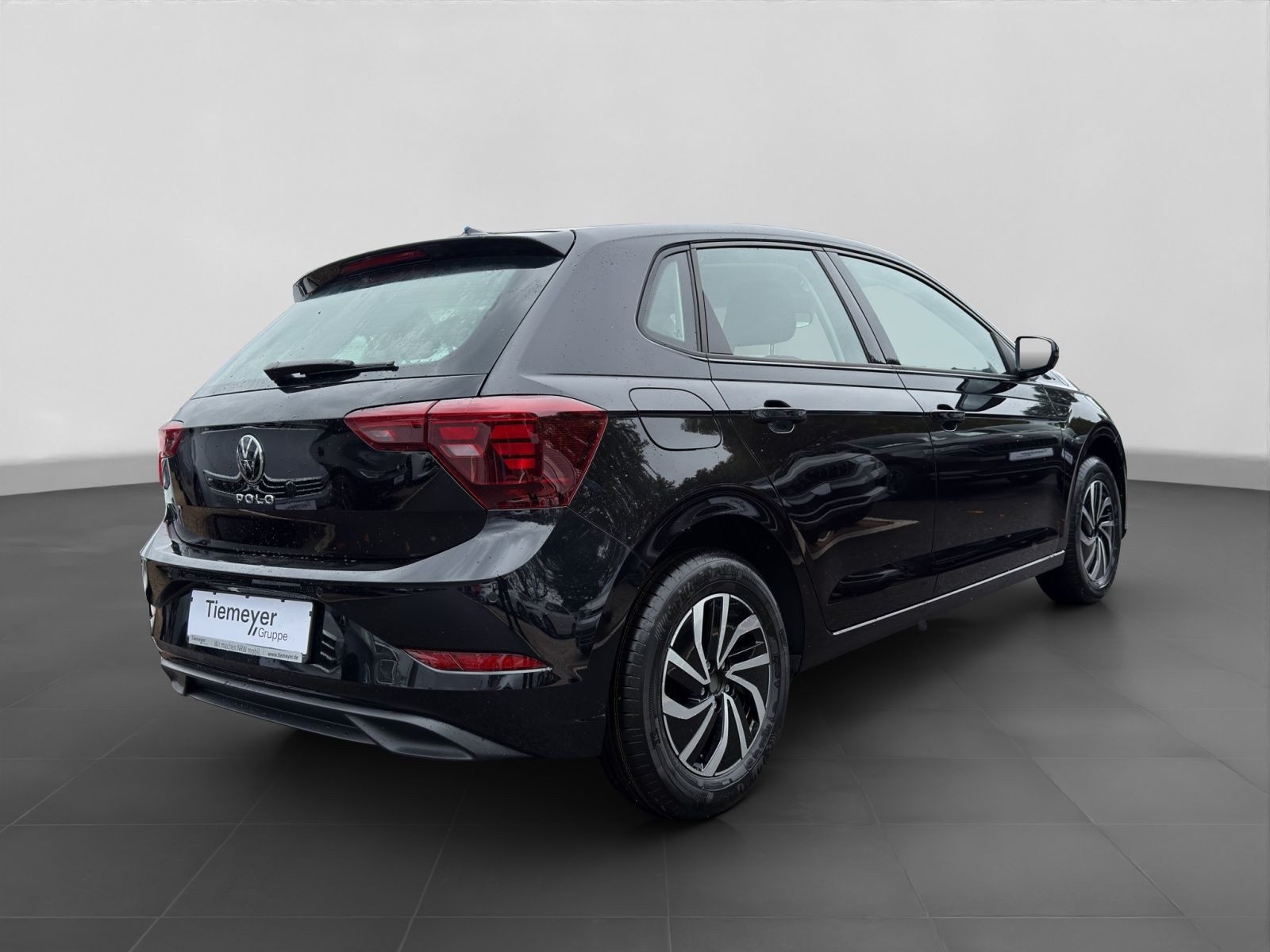 Volkswagen Polo – Bild 3
