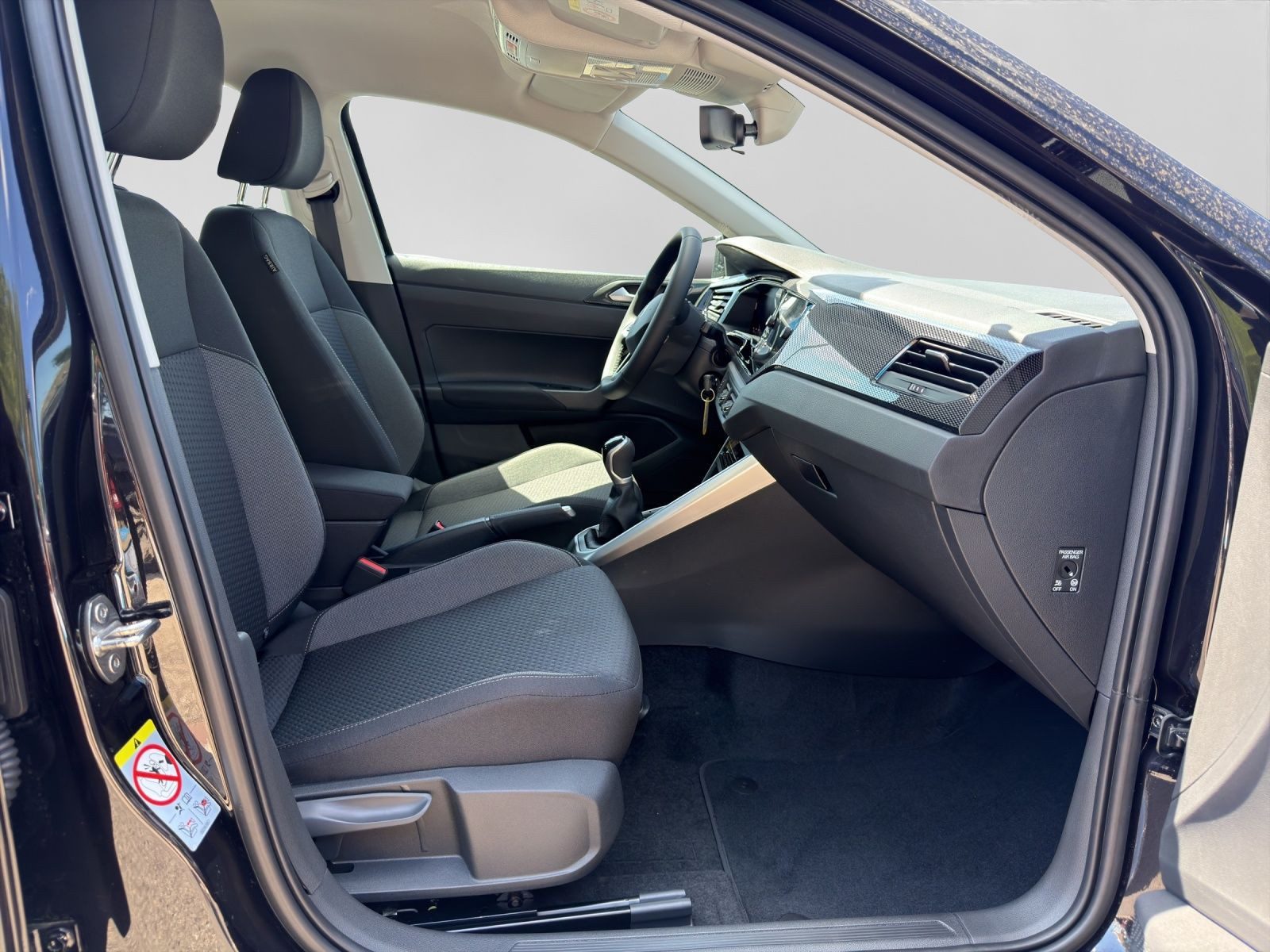 Volkswagen Polo – Bild 4