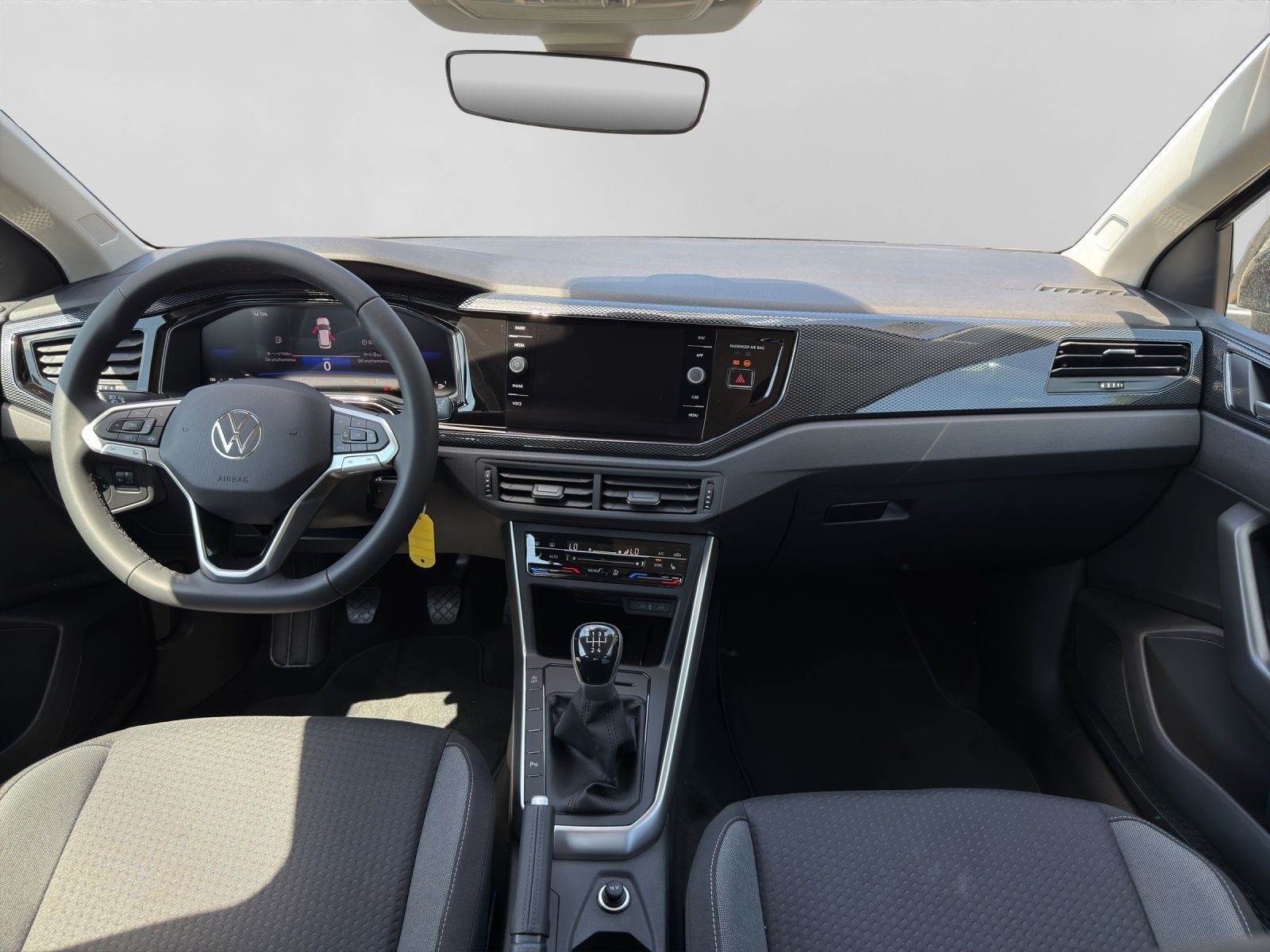 Volkswagen Polo – Bild 5