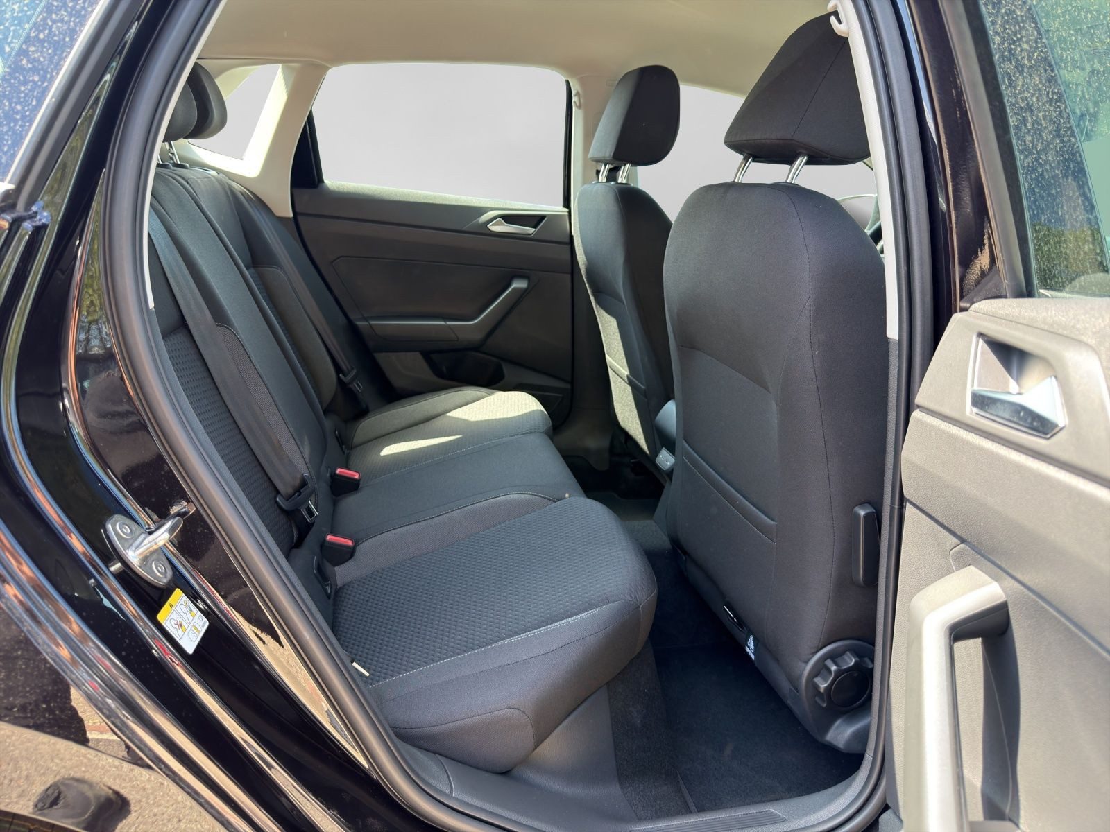 Volkswagen Polo – Bild 6