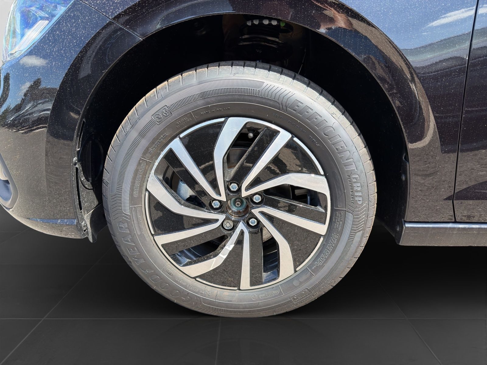Volkswagen Polo – Bild 7