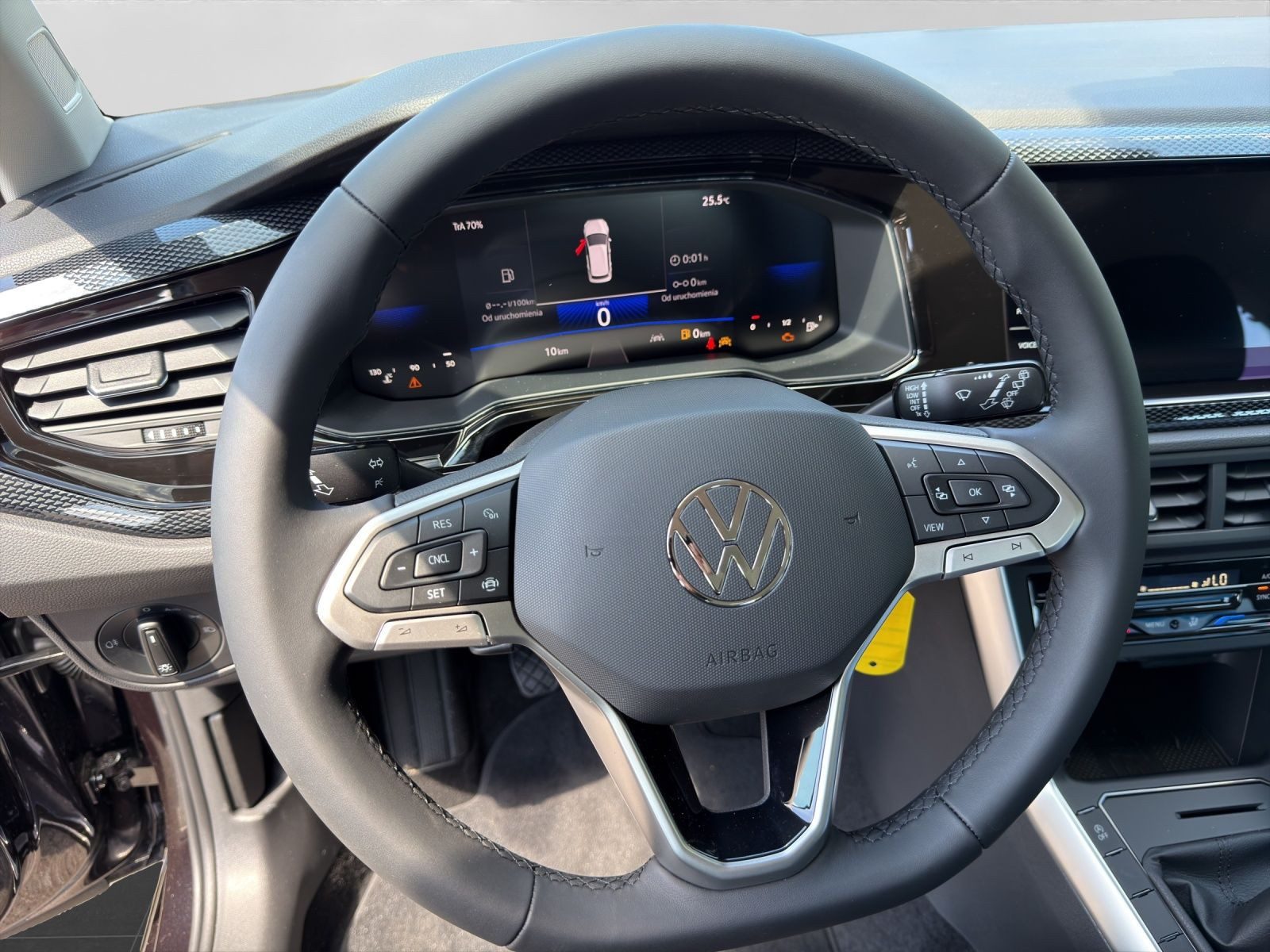Volkswagen Polo – Bild 9