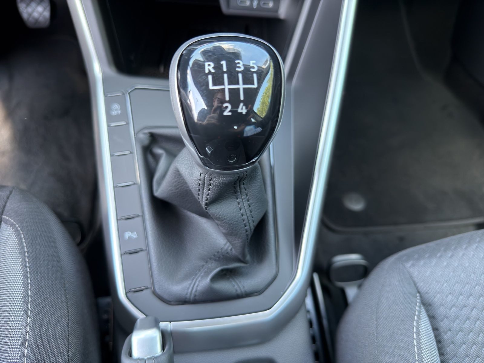 Volkswagen Polo – Bild 11