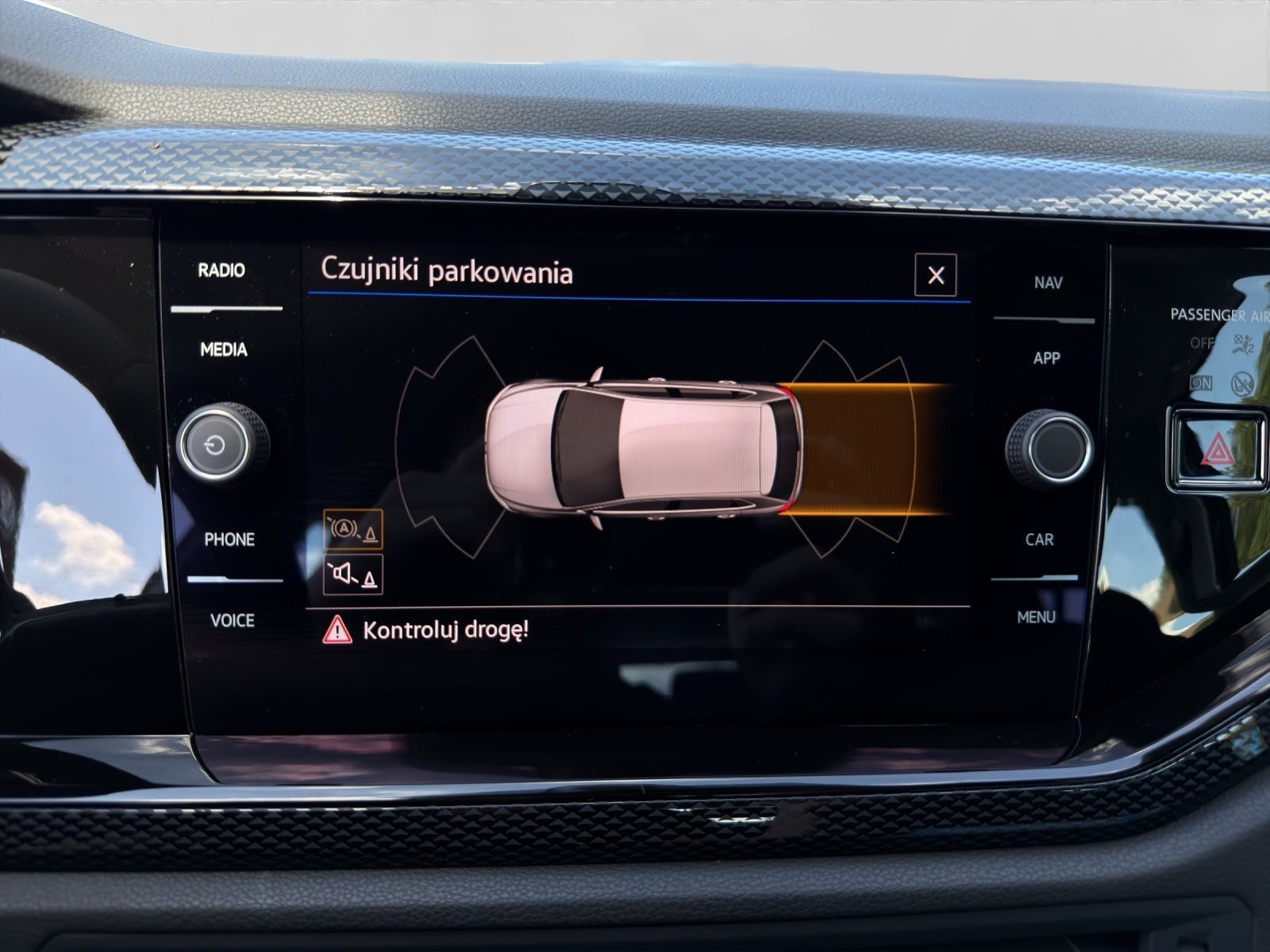 Volkswagen Polo – Bild 12