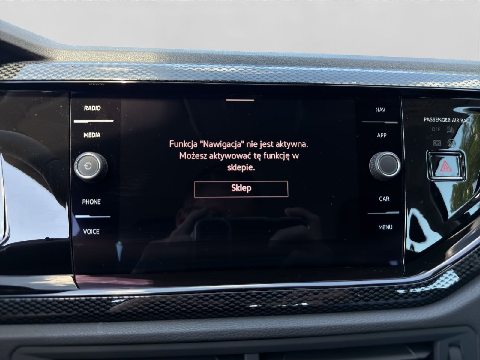 Volkswagen Polo – Bild 13