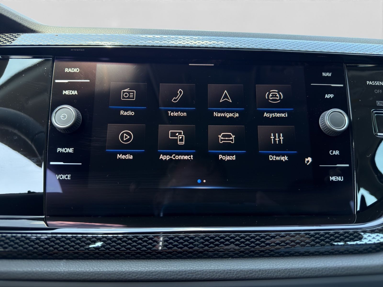 Volkswagen Polo – Bild 14