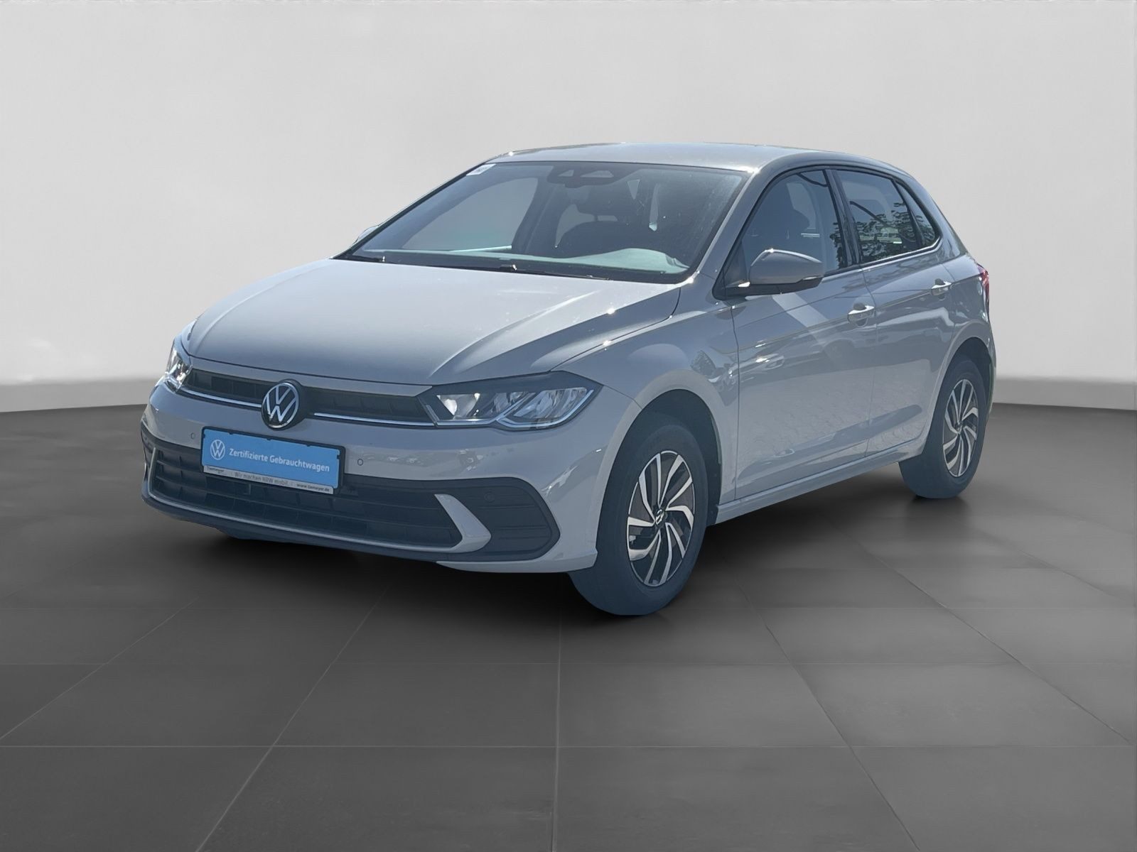 Volkswagen Polo – Foto 2
