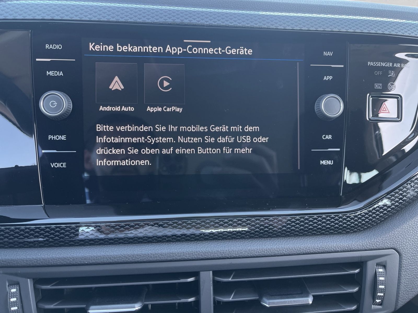 Volkswagen Polo – Foto 13