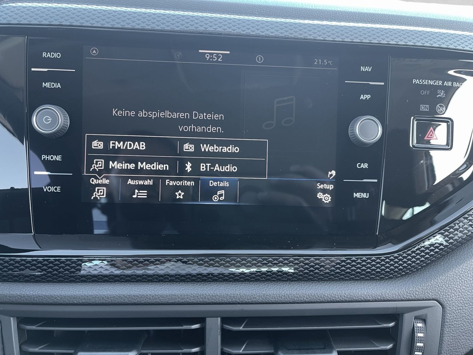 Volkswagen Polo – Foto 14