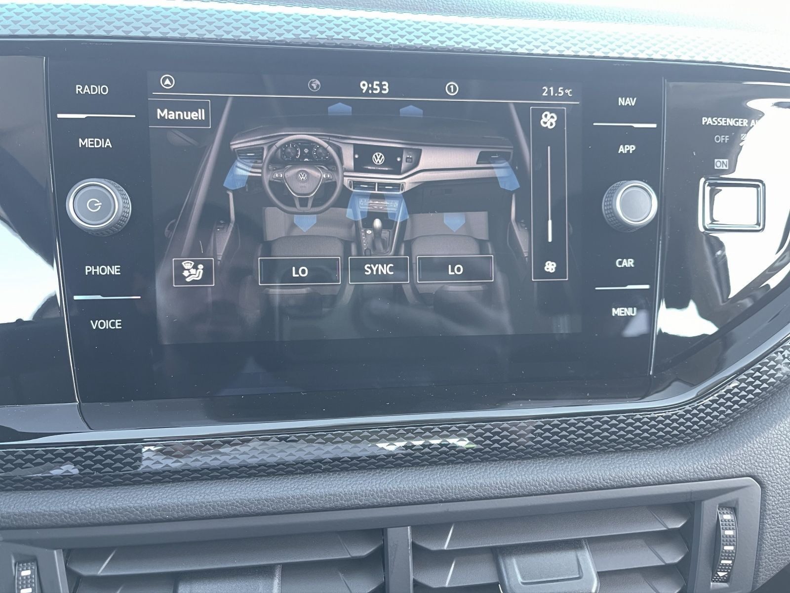 Volkswagen Polo – Foto 15