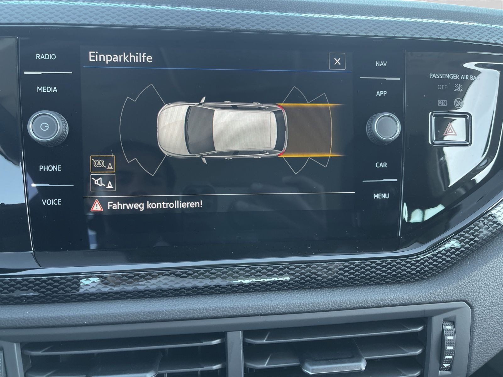 Volkswagen Polo – Foto 16