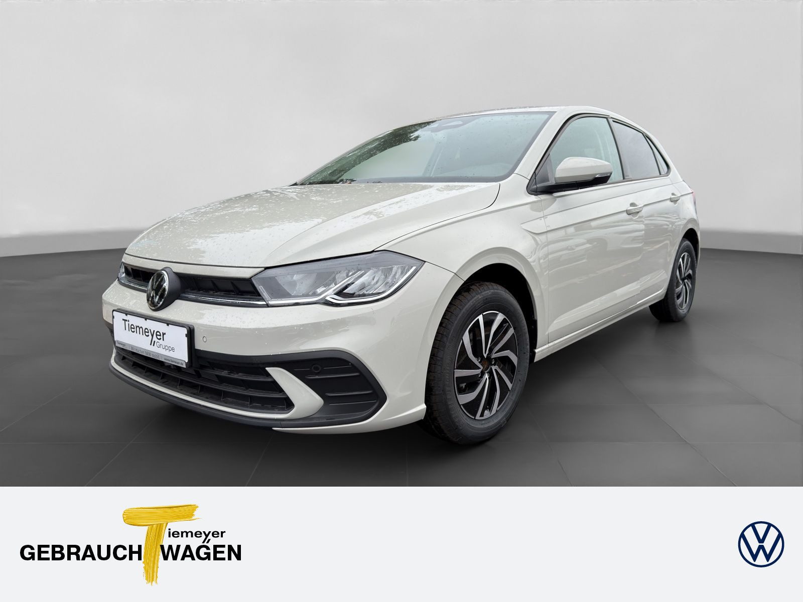 Volkswagen Polo – Foto 1