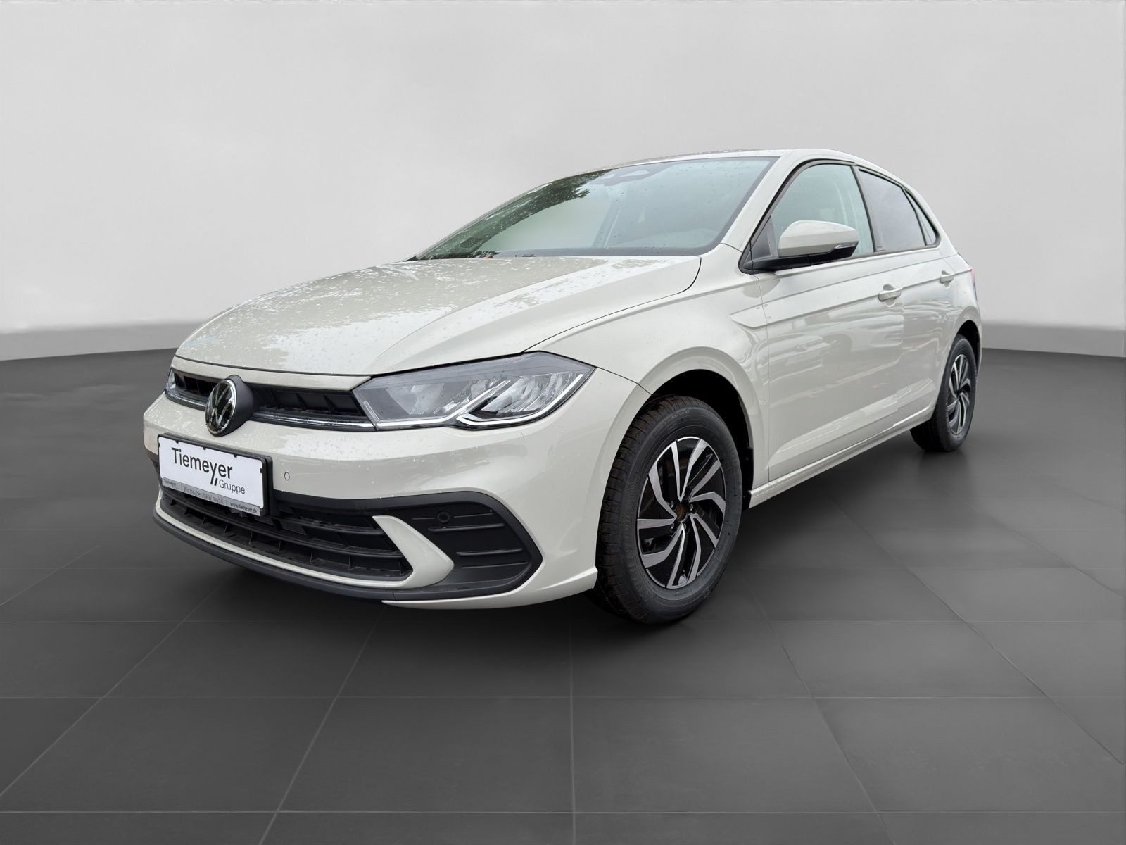 Volkswagen Polo – Foto 2