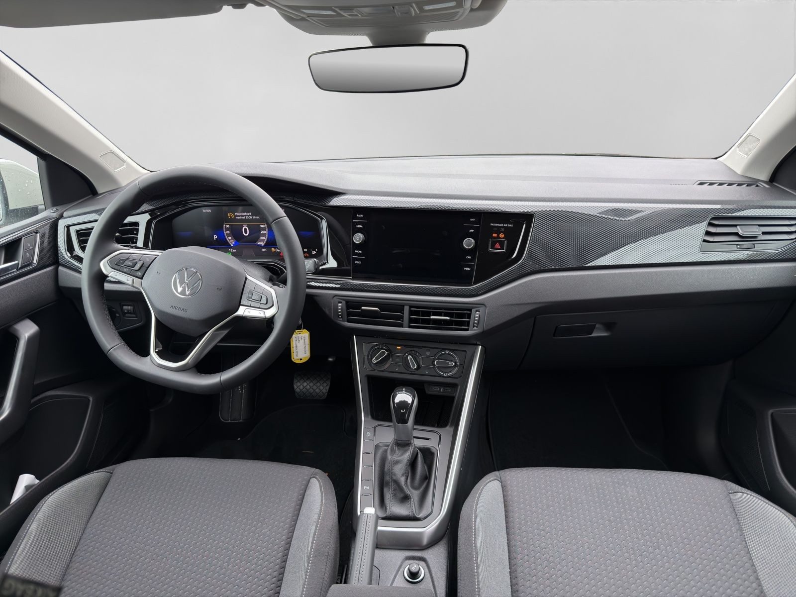 Volkswagen Polo – Foto 5