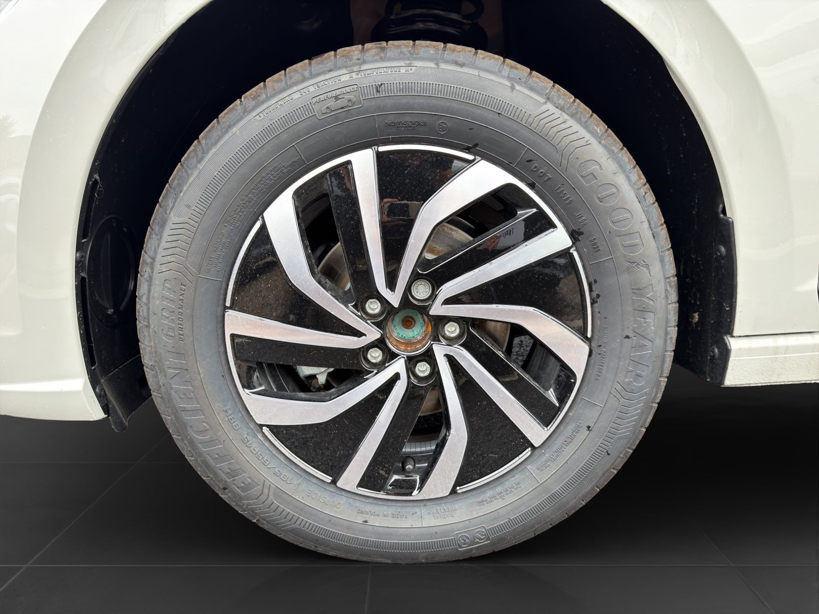 Volkswagen Polo – Foto 7
