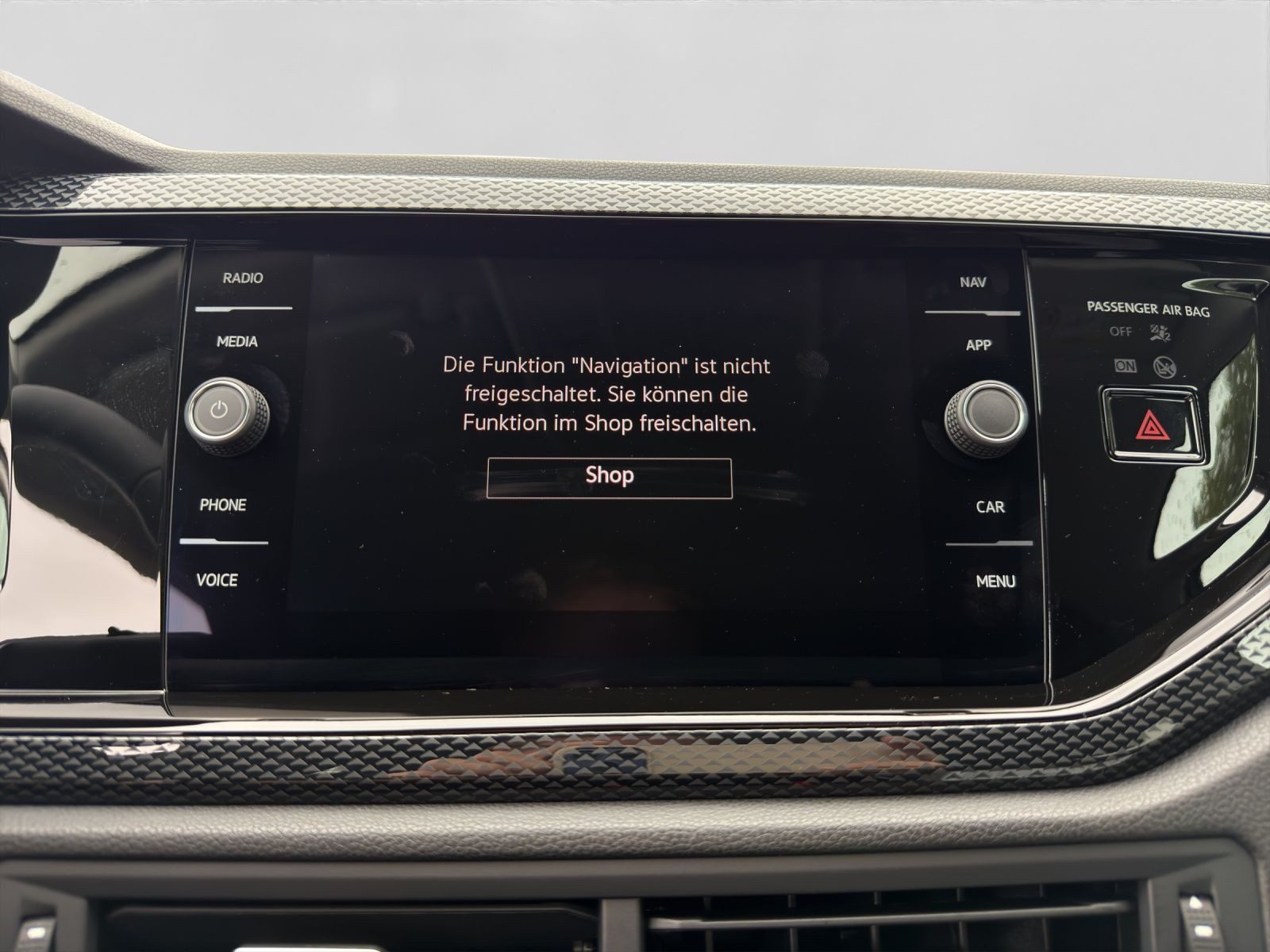 Volkswagen Polo – Foto 13