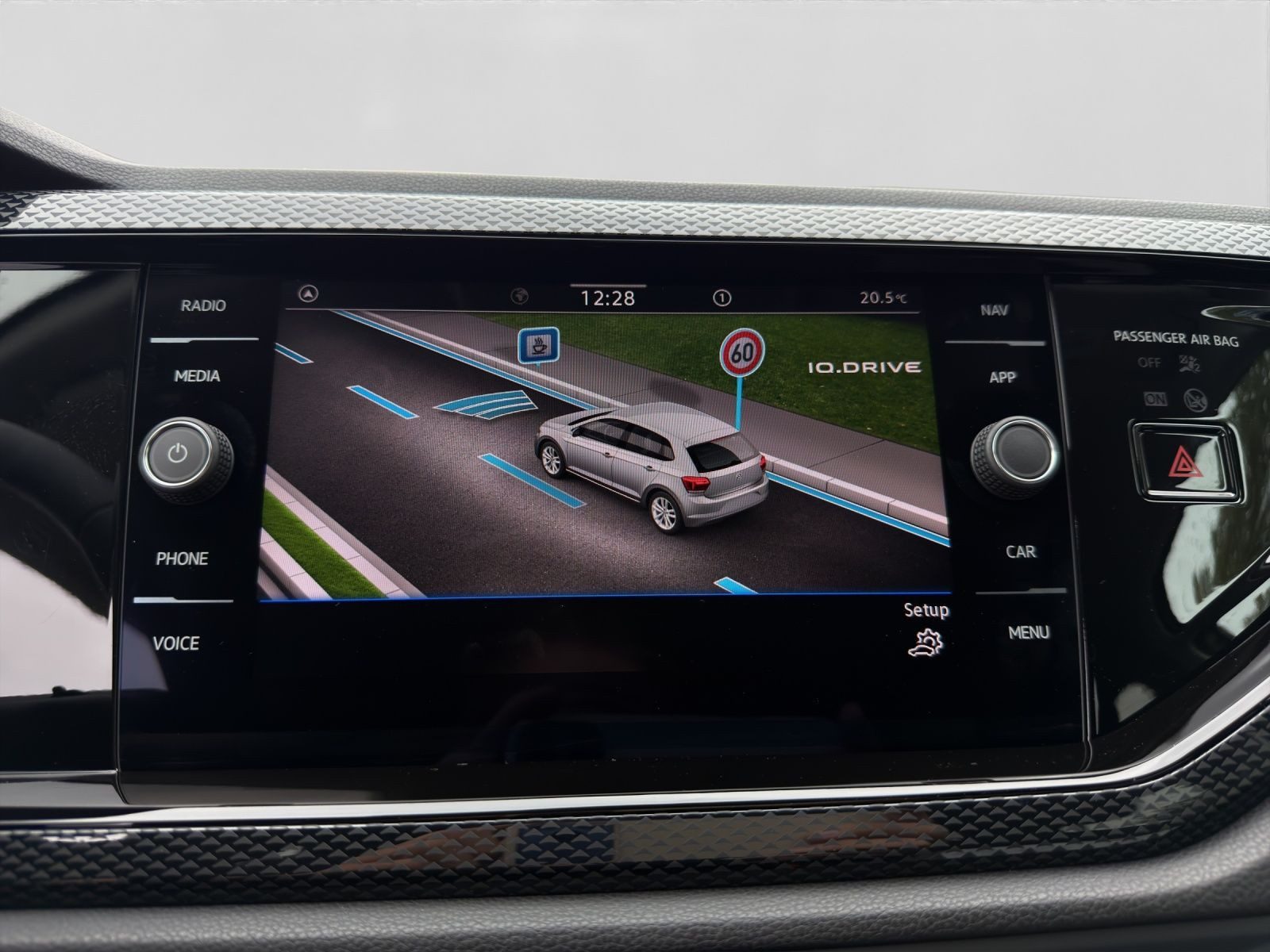 Volkswagen Polo – Foto 14