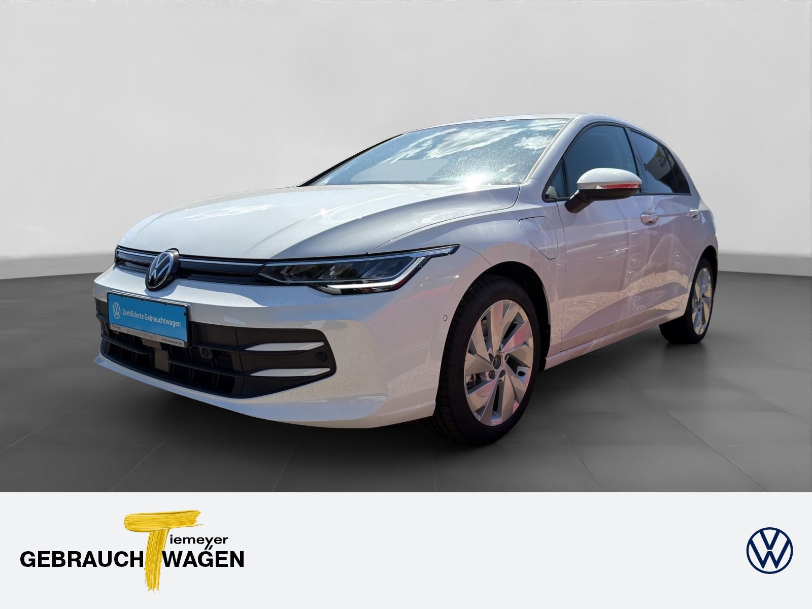 Volkswagen Golf – Foto 1