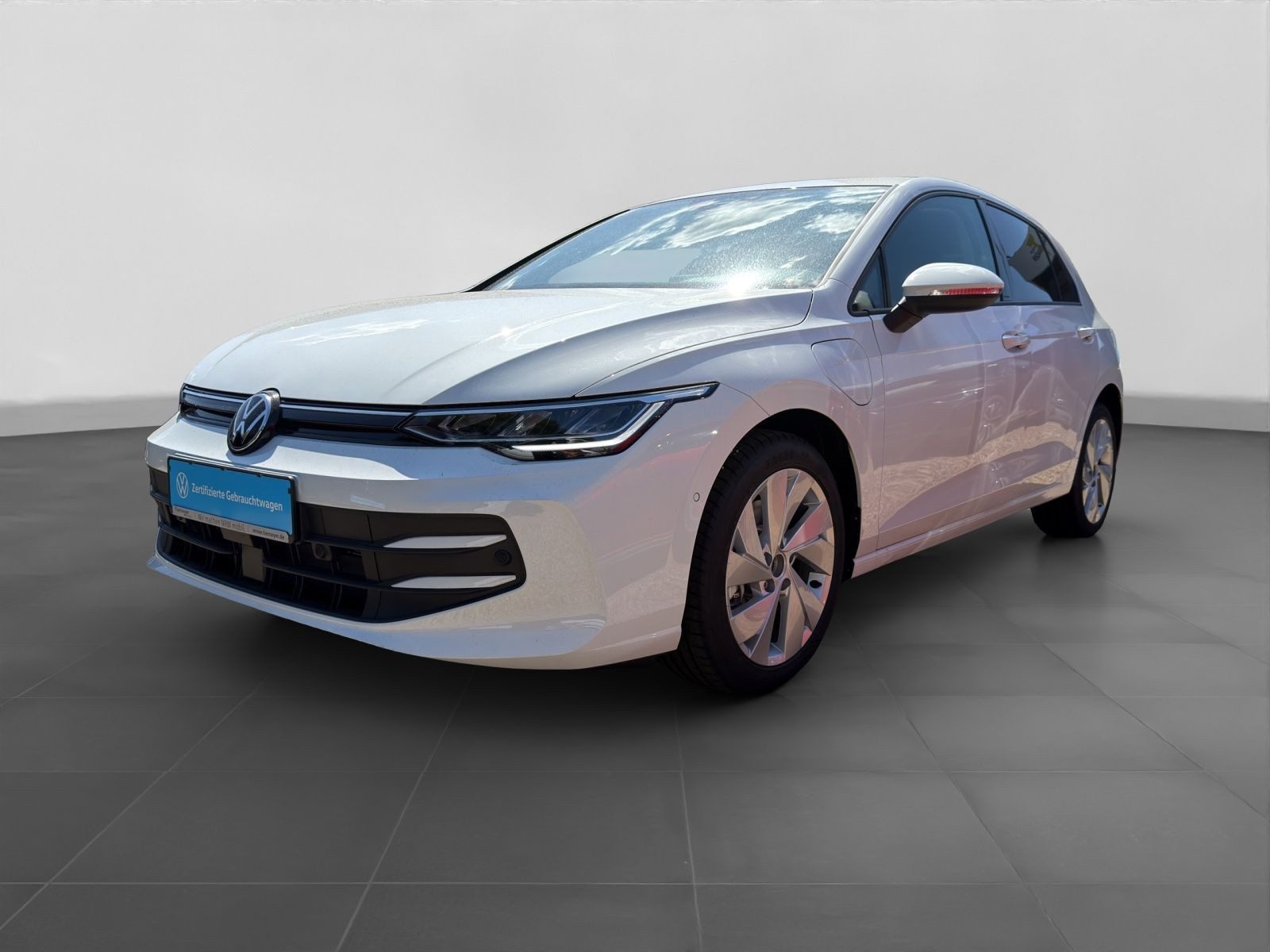 Volkswagen Golf – Foto 2