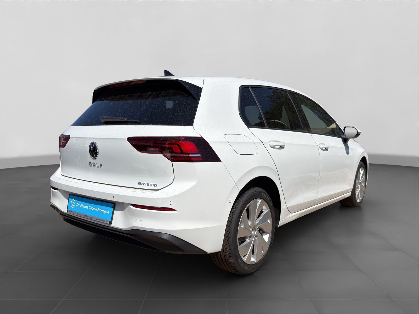 Volkswagen Golf – Foto 3