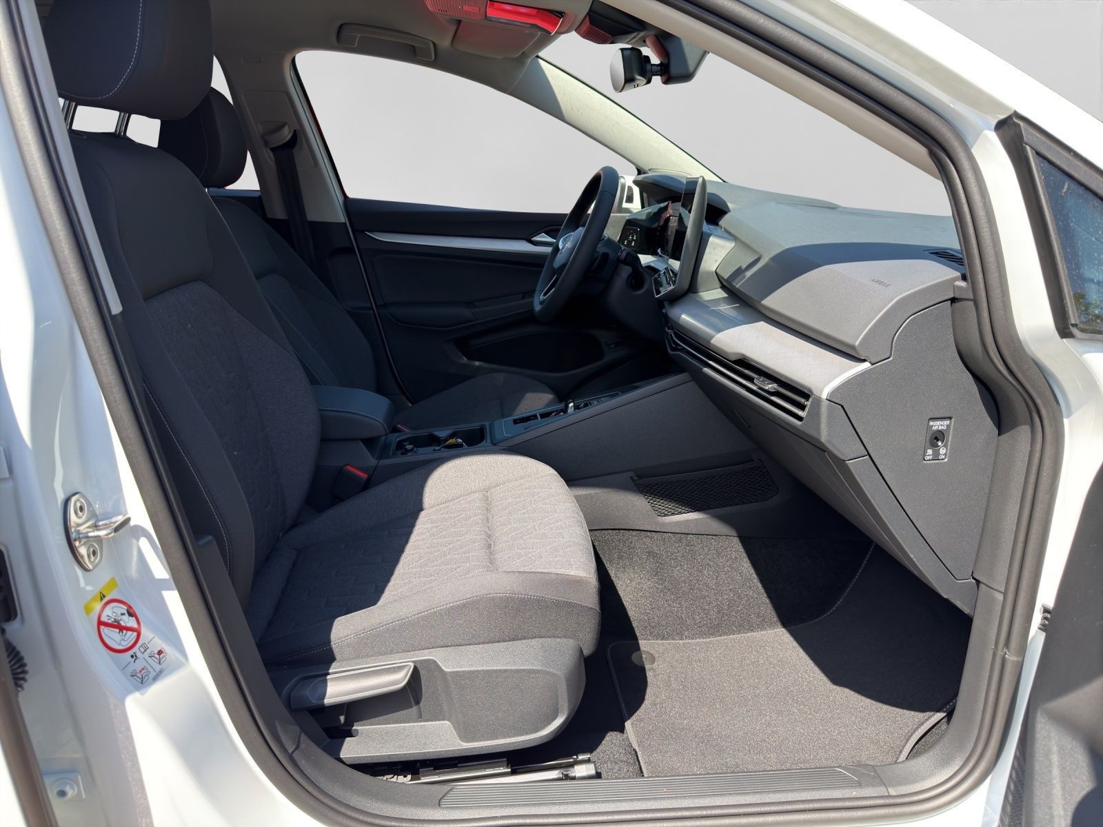 Volkswagen Golf – Foto 4